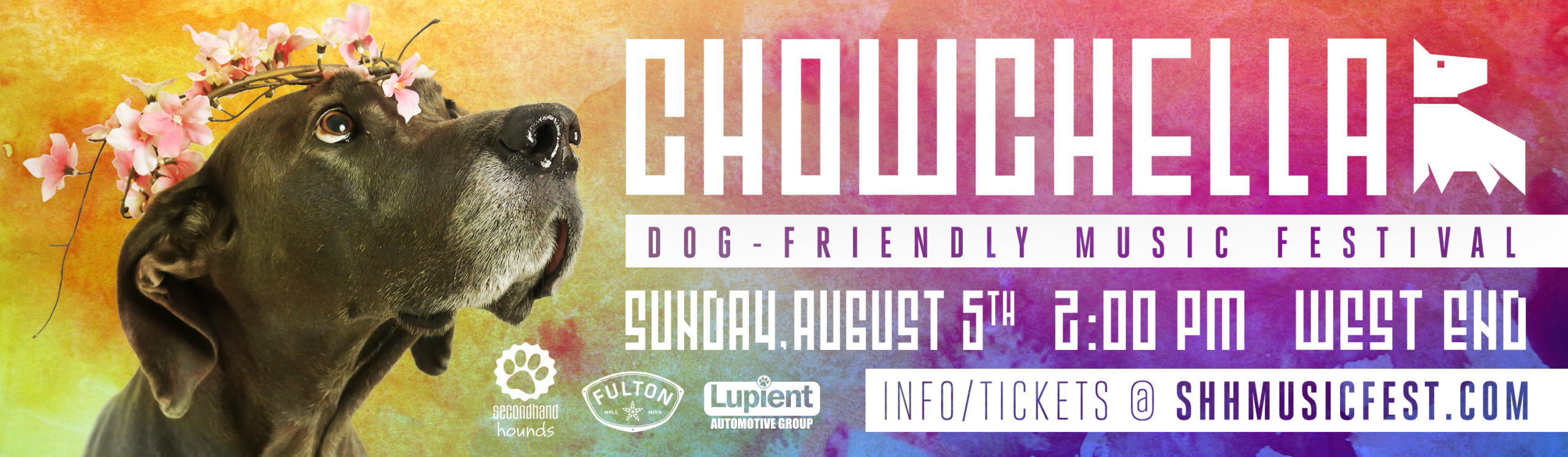 Chowchella OOH Concepts
